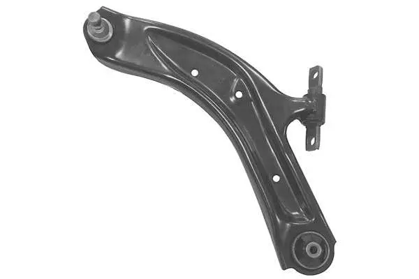 Control/Trailing Arm, wheel suspension (SB8238)