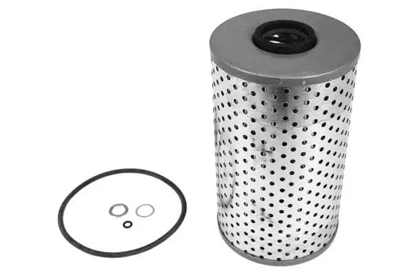 Oil Filter (FH1071)