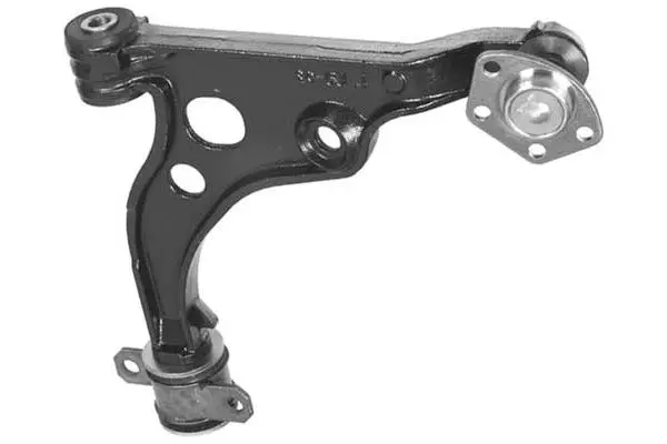 Control/Trailing Arm, wheel suspension (SB7197)