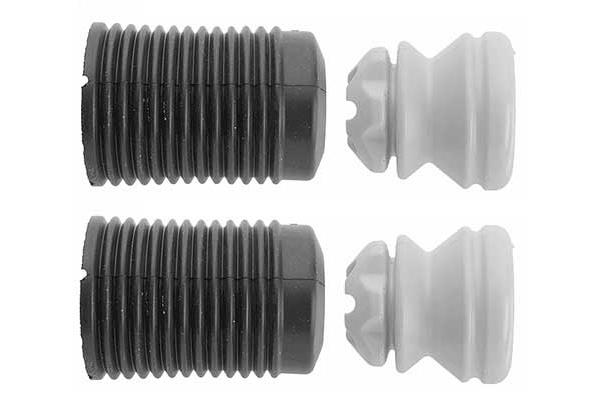Dust Cover Kit, shock absorber (KP2223)