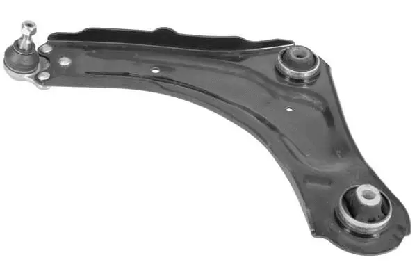 Control/Trailing Arm, wheel suspension (SB8980)