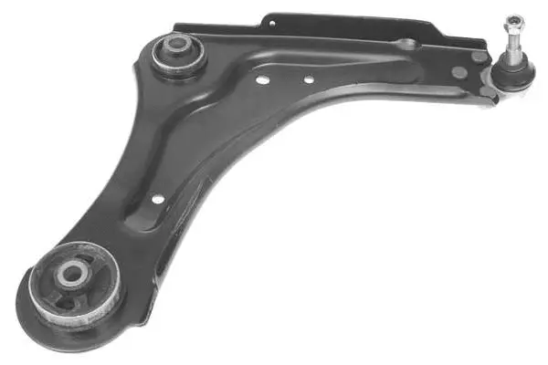 Control/Trailing Arm, wheel suspension (SB7079)