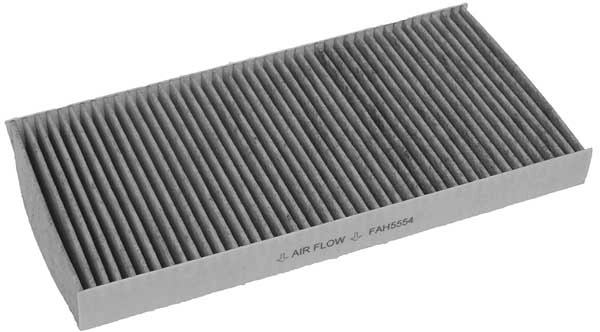 Filter, cabin air (FAH5554)