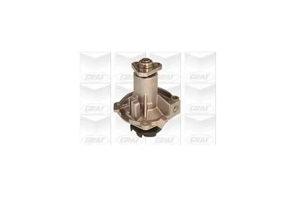 Water Pump, engine cooling (PA575)