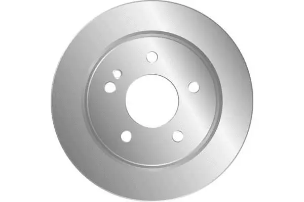 Brake Disc (D1115)