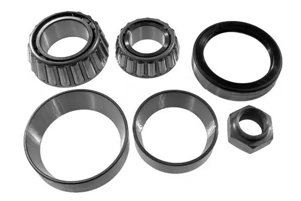Wheel Bearing Kit (KR3271)