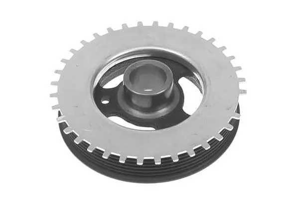 Belt Pulley, crankshaft (DP248)