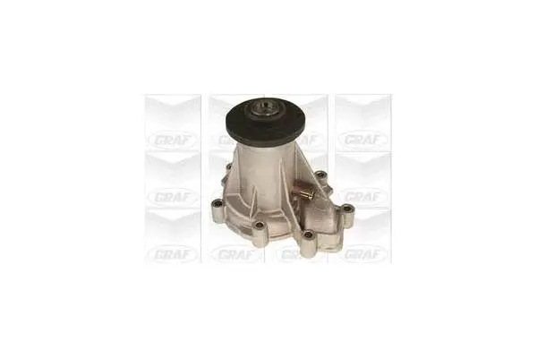 Water Pump, engine cooling (PA448)