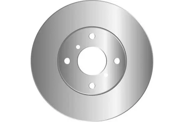 Brake Disc (D1701)