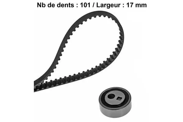 Timing Belt Kit