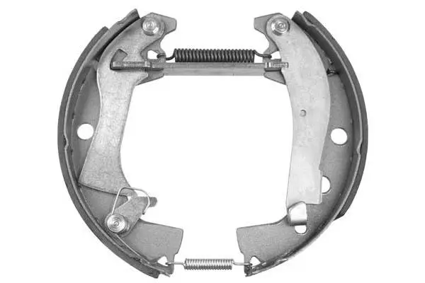 Brake Kit, drum brake