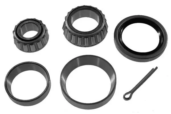 Wheel Bearing Kit (KR3175)