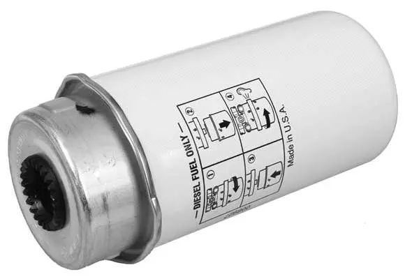 Fuel Filter (FG2120)