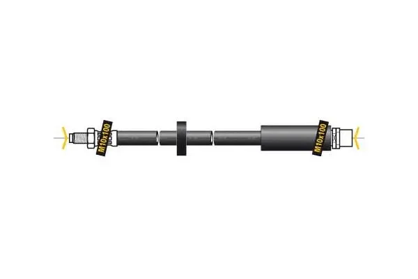 Brake Hose (F5515)