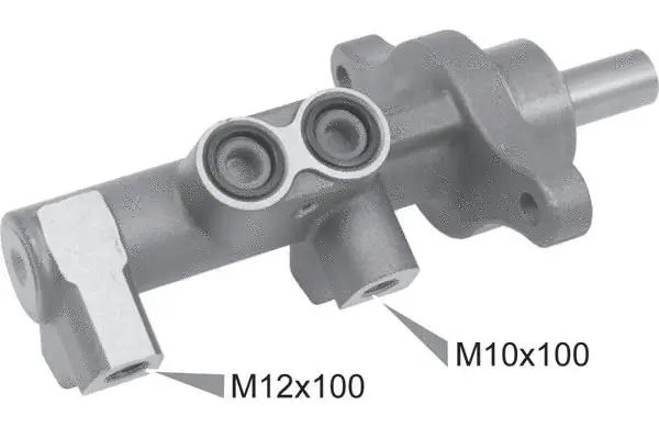 Brake Master Cylinder (MC3164)