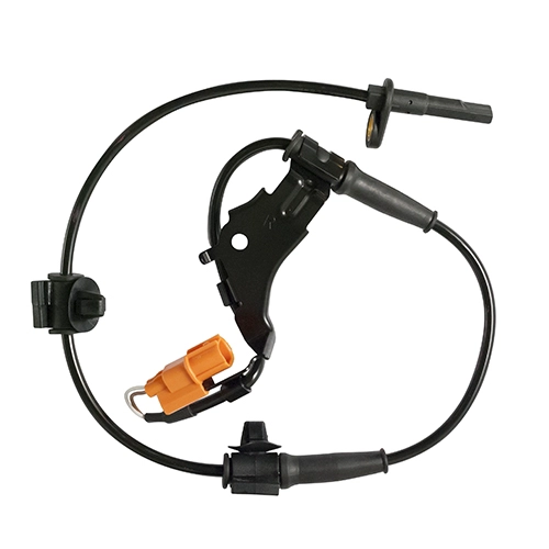 Sensor, wheel speed (CABS450)