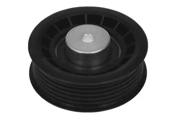 Deflection/Guide Pulley, V-ribbed belt (GA4386)