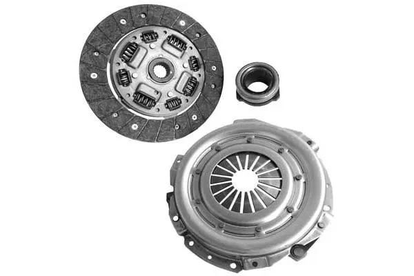 Clutch Kit (EK6034)