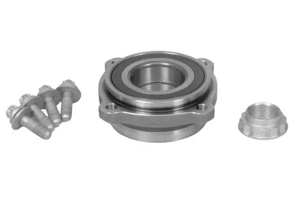 Wheel Bearing Kit (KR3799)
