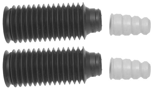 Dust Cover Kit, shock absorber (KP2371)