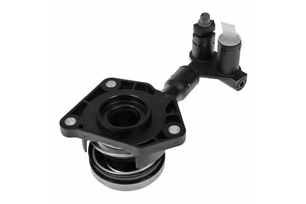 Central Slave Cylinder, clutch