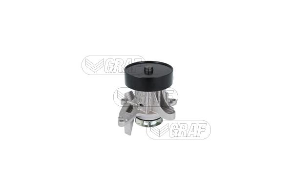 Water Pump, engine cooling (PA1469)