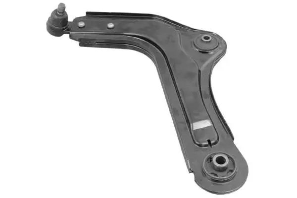Control/Trailing Arm, wheel suspension (SB8856)