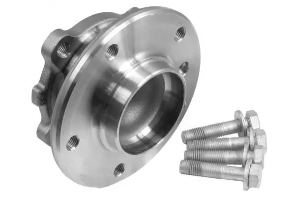 Wheel Bearing Kit (KR3666)