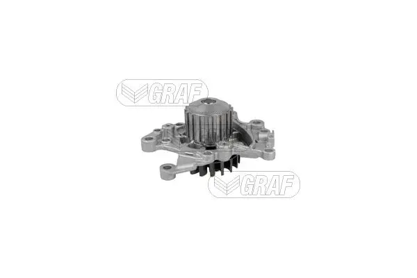 Water Pump, engine cooling (PA1396)