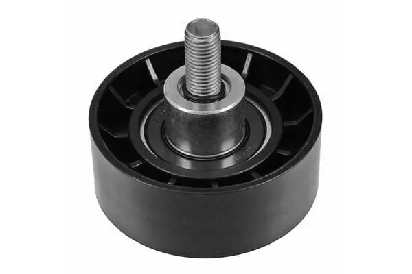 Deflection/Guide Pulley, V-ribbed belt (GA4165)