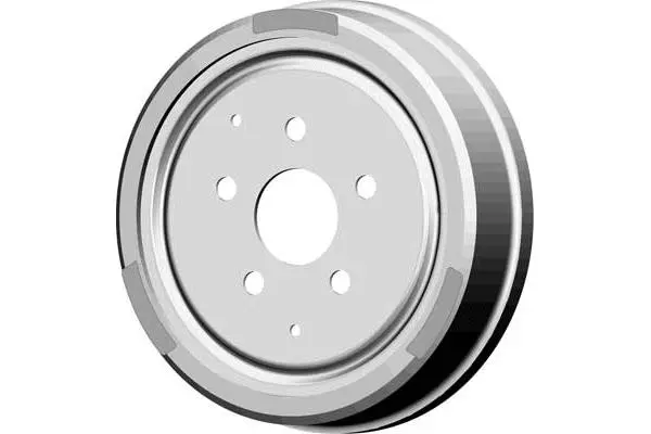 Brake Drum (T7519)