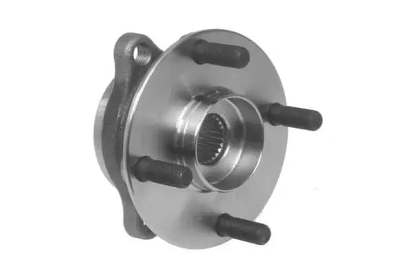 Wheel Bearing Kit (KR4052)