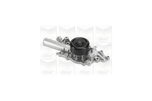 Water Pump, engine cooling