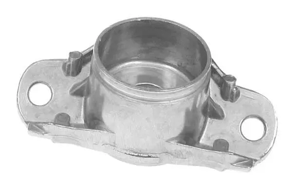 Repair Kit, suspension strut support mount (KM1209)