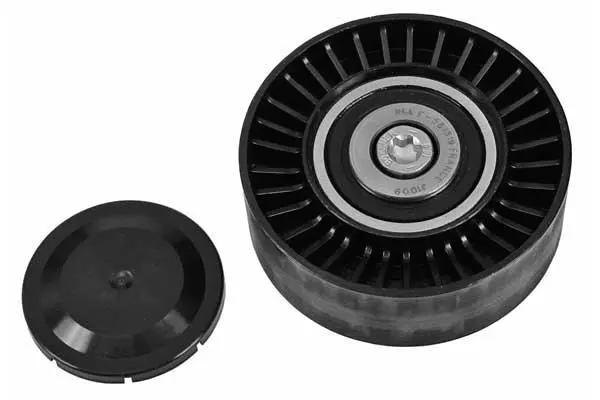 Deflection/Guide Pulley, V-ribbed belt (GA4179)