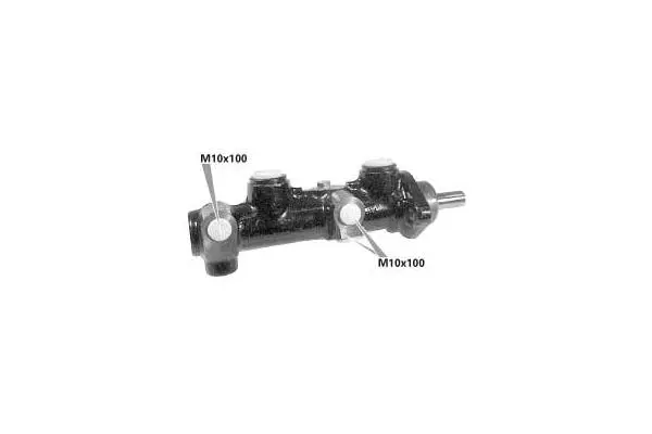 Brake Master Cylinder (MC2234)