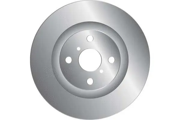 Brake Disc (D2184)