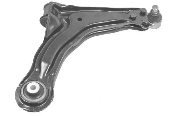 Control/Trailing Arm, wheel suspension (SB7770)