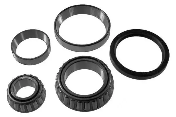 Wheel Bearing Kit (KR3091)