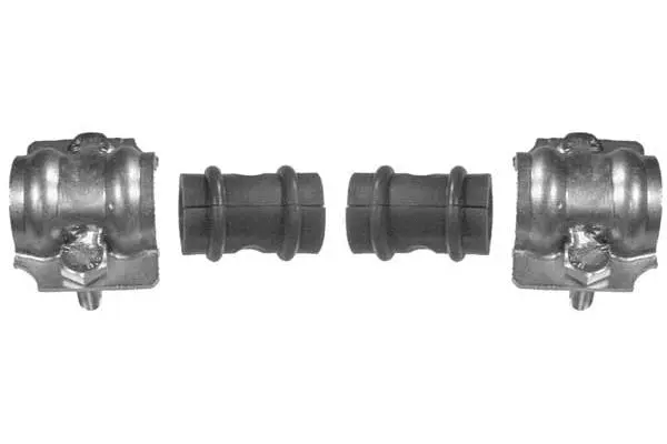 Repair Kit, stabiliser coupling rod (SA5116)