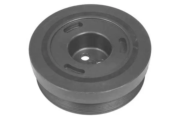 Belt Pulley, crankshaft