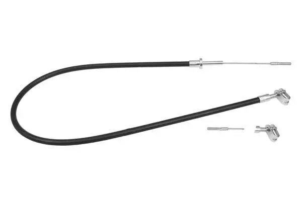 Cable Pull, clutch control (EC4169)