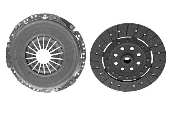 Clutch Kit (EK6065)