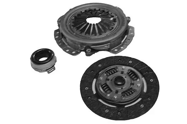 Clutch Kit (EK6295)