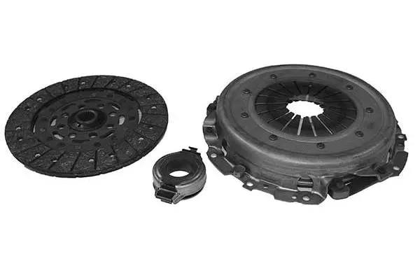 Clutch Kit (EK6112)