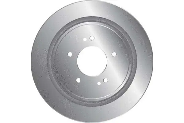 Brake Disc (D2216)