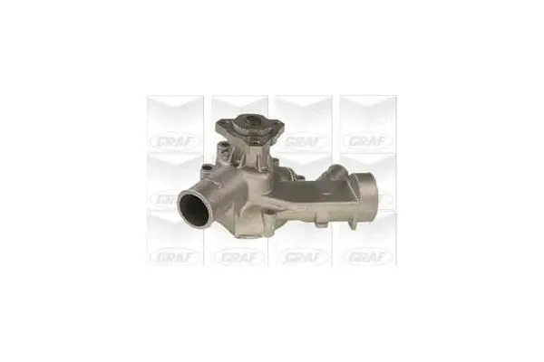 Water Pump, engine cooling (PA233)