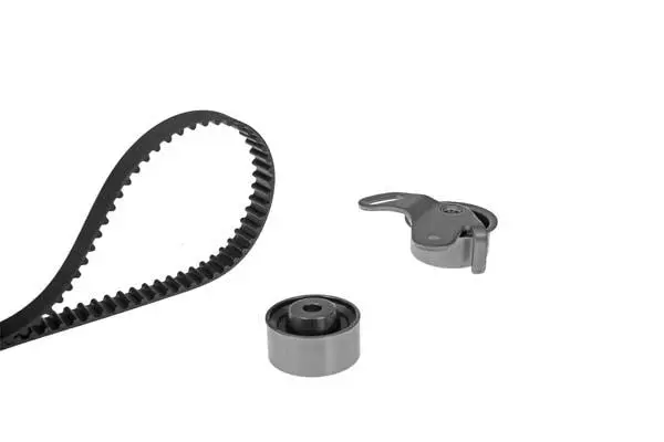 Timing Belt Kit