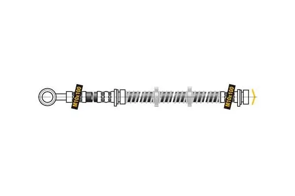 Brake Hose (F5305)