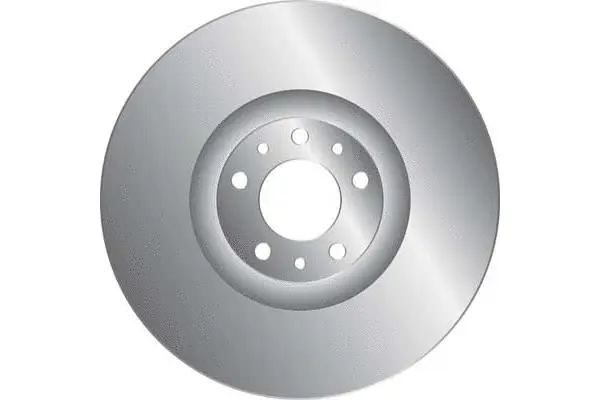 Brake Disc (D2164)